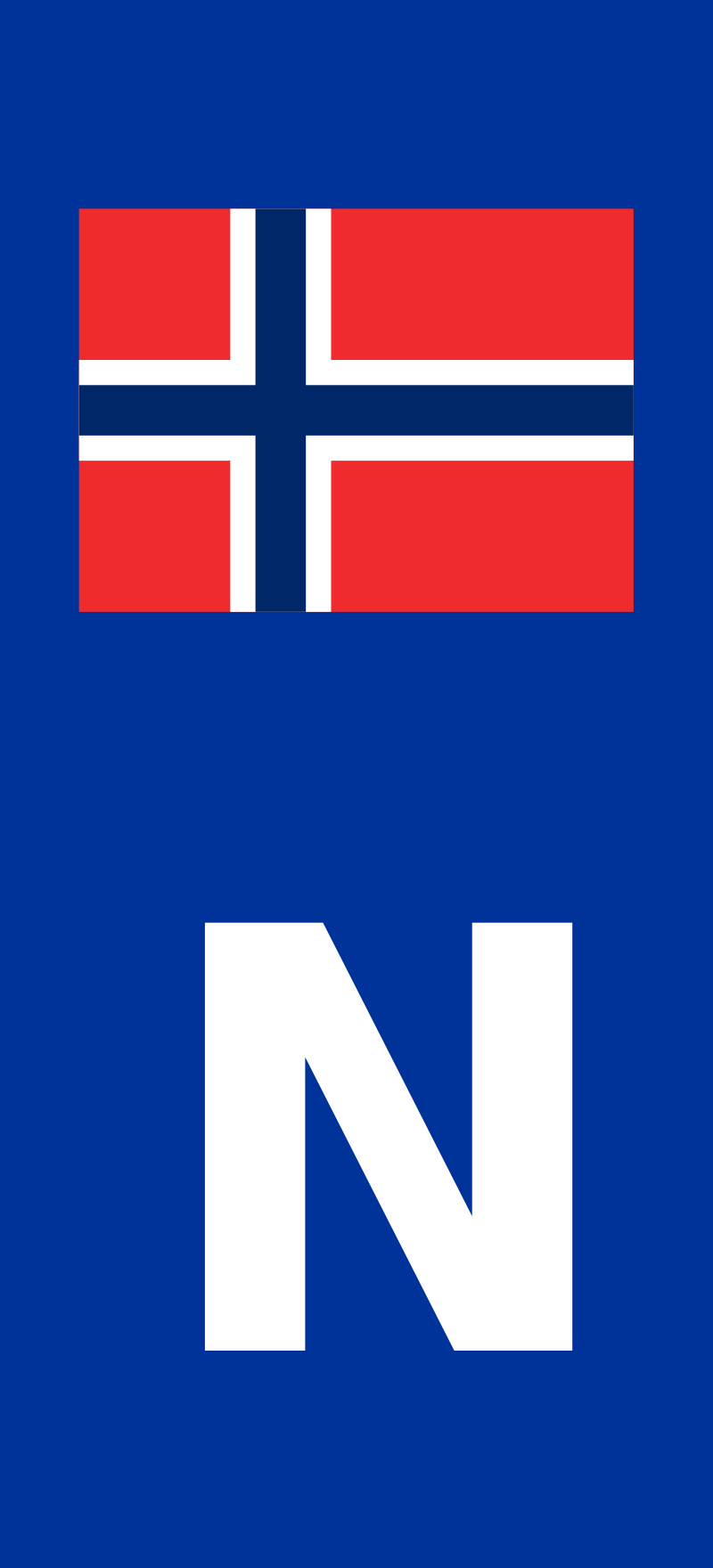 Norge